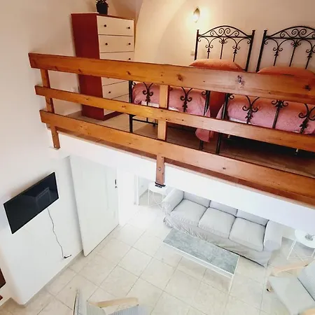 Giada House Appartement