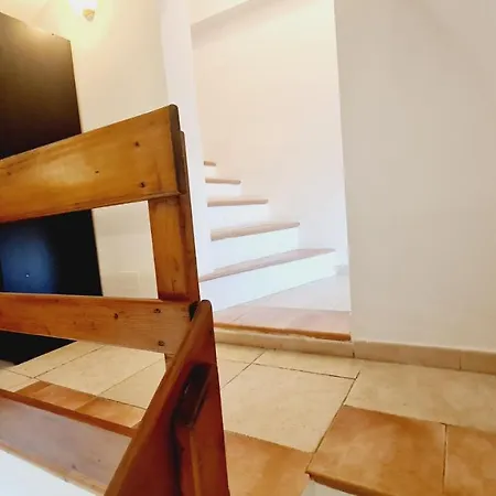 Appartement Giada House *