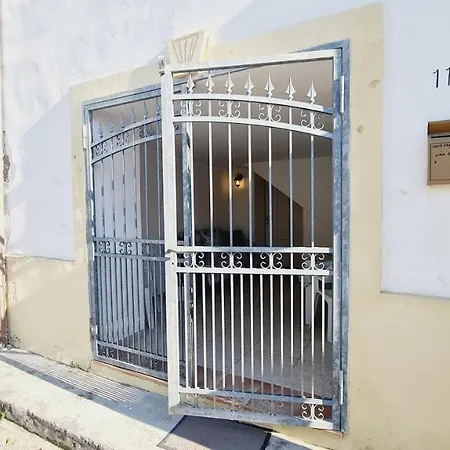 Giada House פורטו צ'זראו