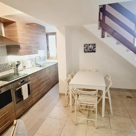 Giada House Апартаменты