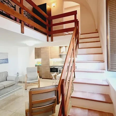 Giada House Lejlighed Porto Cesareo
