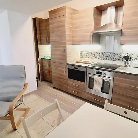 Giada House Апартаменты *