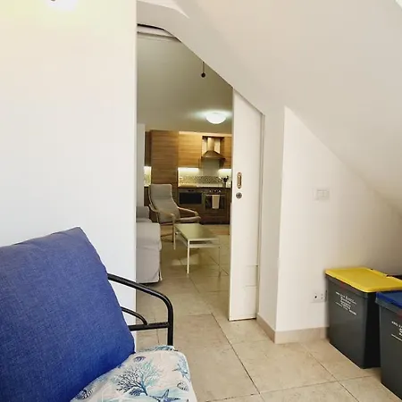 Апартаменты Giada House *