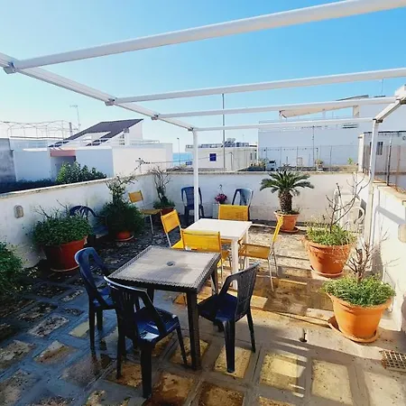 Giada House * Porto Cesareo