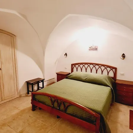 דירה Giada House פורטו צ'זראו