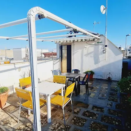 Giada House * פורטו צ'זראו