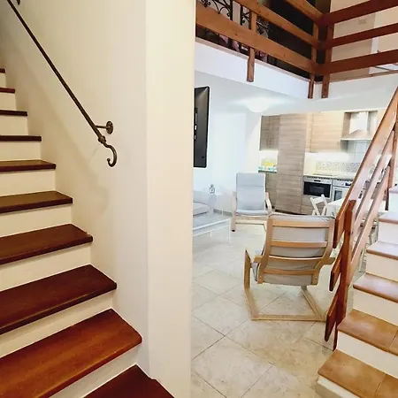 Giada House * פורטו צ'זראו