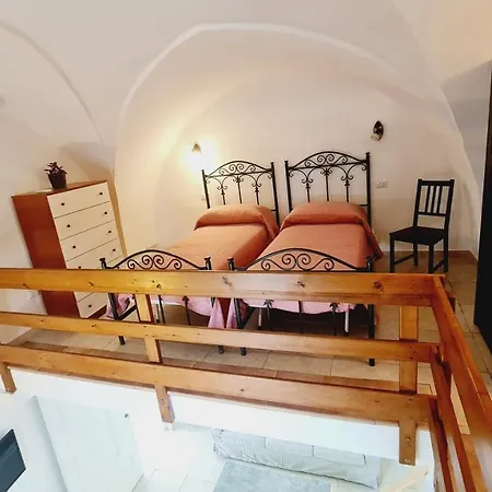 Apartment Giada House *