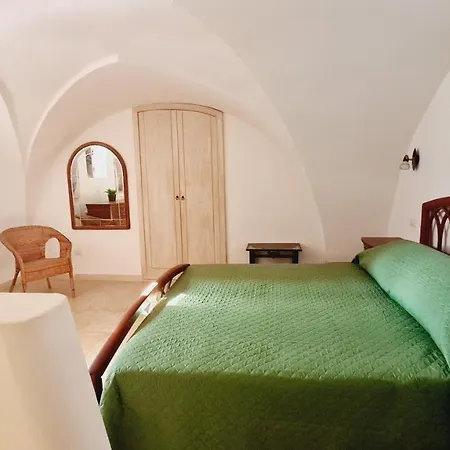 Giada House * Порто-Чезарео
