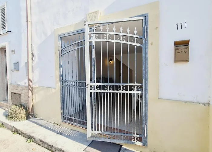 Giada House פורטו צ'זראו