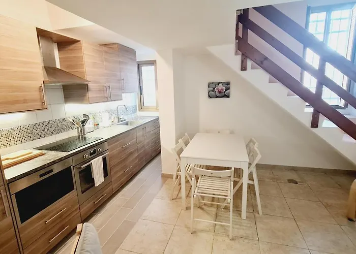 Giada House דירה