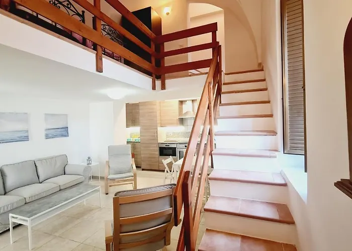 Giada House דירה פורטו צ'זראו