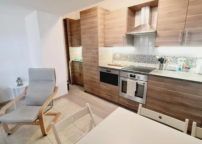 Giada House דירה *