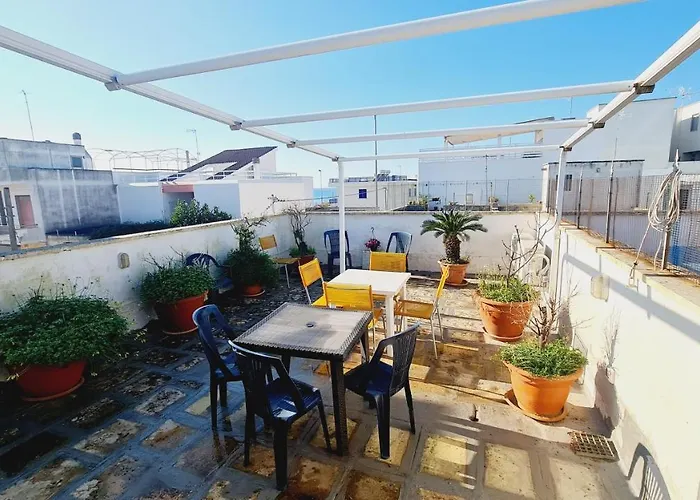 Giada House * פורטו צ'זראו