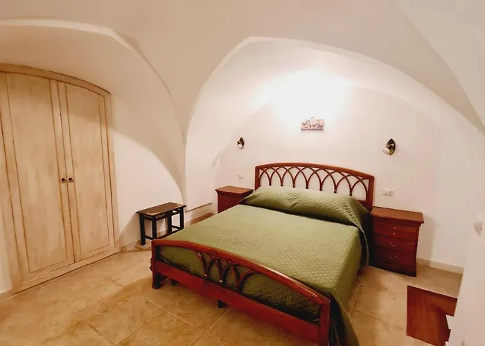 דירה Giada House פורטו צ'זראו