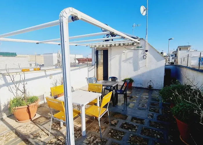 Giada House * פורטו צ'זראו