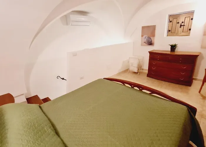 Giada House פורטו צ'זראו