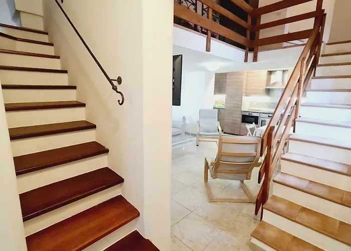 Giada House * פורטו צ'זראו